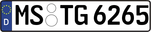 MS-TG6265
