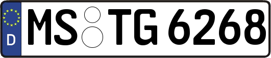 MS-TG6268