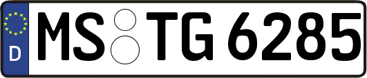MS-TG6285