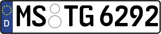 MS-TG6292