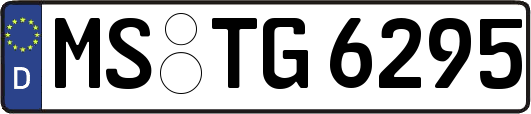 MS-TG6295