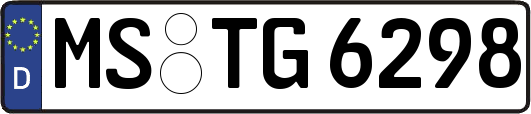 MS-TG6298