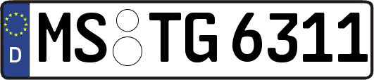 MS-TG6311