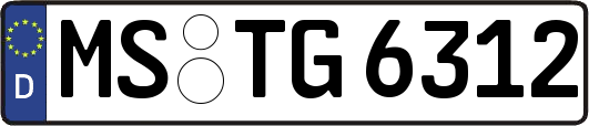 MS-TG6312