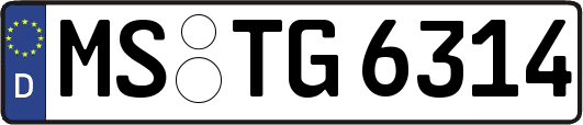 MS-TG6314