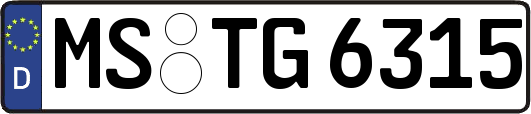 MS-TG6315