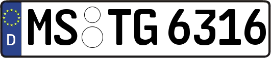MS-TG6316