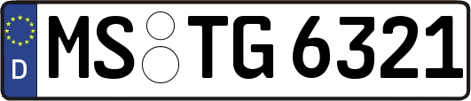 MS-TG6321