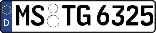 MS-TG6325