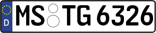 MS-TG6326