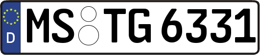 MS-TG6331