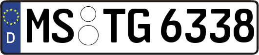 MS-TG6338