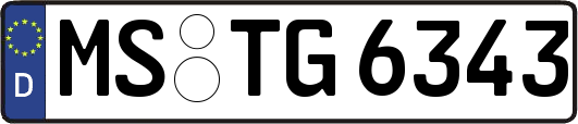 MS-TG6343
