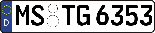 MS-TG6353