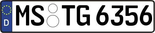 MS-TG6356