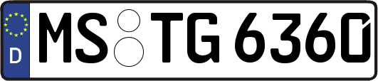 MS-TG6360