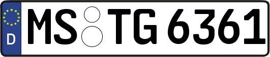 MS-TG6361