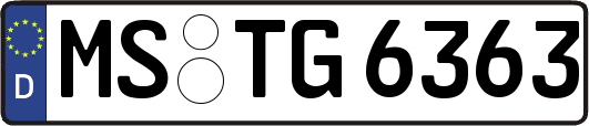 MS-TG6363