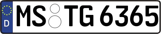 MS-TG6365