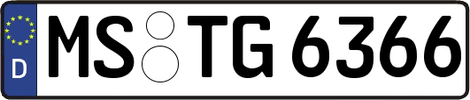 MS-TG6366