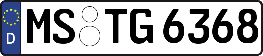 MS-TG6368