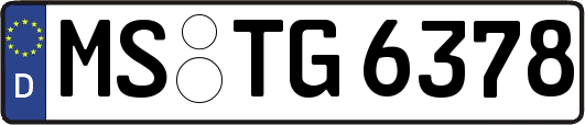 MS-TG6378