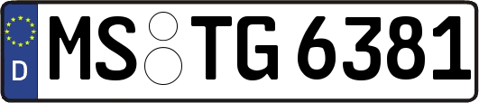 MS-TG6381