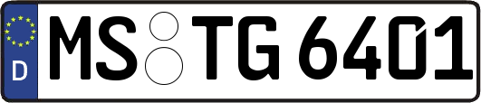 MS-TG6401