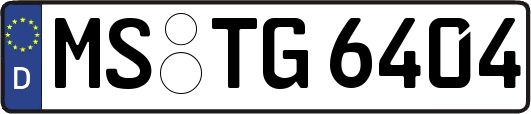 MS-TG6404