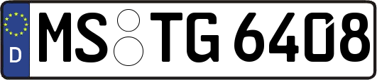 MS-TG6408