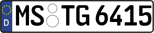 MS-TG6415
