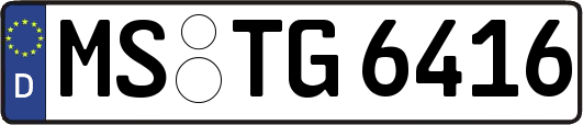 MS-TG6416