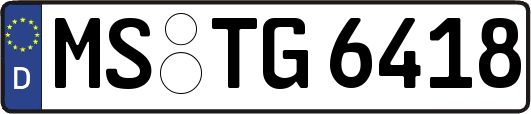 MS-TG6418