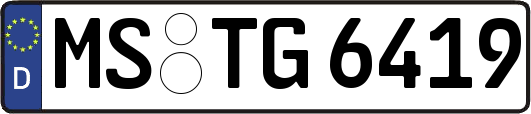 MS-TG6419