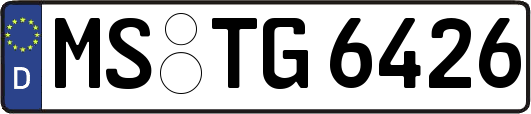 MS-TG6426