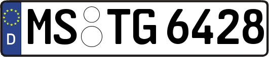 MS-TG6428