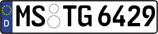 MS-TG6429