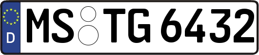 MS-TG6432