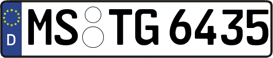 MS-TG6435