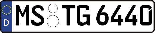 MS-TG6440