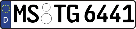 MS-TG6441