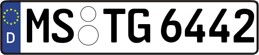 MS-TG6442