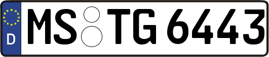 MS-TG6443
