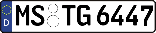MS-TG6447