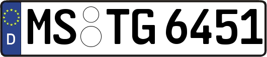 MS-TG6451
