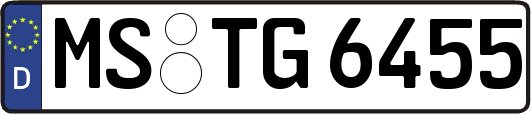 MS-TG6455