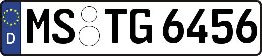 MS-TG6456