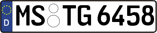 MS-TG6458