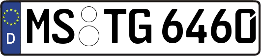 MS-TG6460