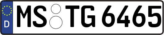 MS-TG6465
